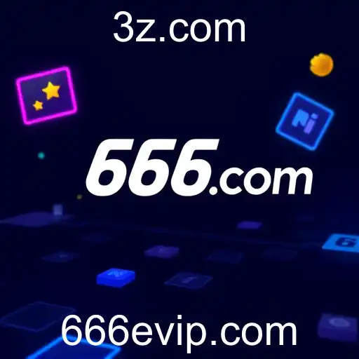 A Ascensão do 666e.com no Cenário de Jogos em Português