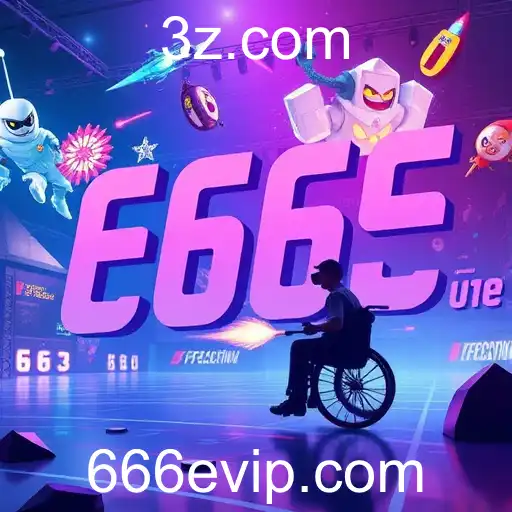 A Evolução e Impacto de 666e.com no Mercado de Jogos